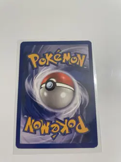 Chansey 3/102 Original Holo Rare Base Set Pokemon Card WOTC TCG 1999 Spanish - Image 2