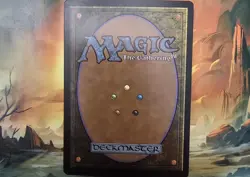 ~ Hei Bai, Forest Guardian (Extended Art) ~ NM Foil ~ MTG: Avatar ~ MTG ~ - Image 2