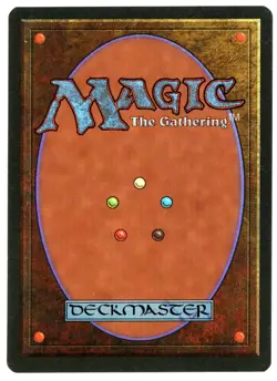 1X FORCE OF WILL [ALL- ALLIANCES] - MTG VINTAGE CARD [LIGHTLY PLAYED+] - Image 2