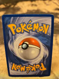 Thundurus Full Art 97/98 Emerging Powers Ultra Rare Holo BW Pokemon Cards TCG - Image 2