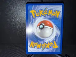 Flutter Mane 097 2024 Pokemon Temporal Forces ETB Black Star Promo Card NM+ (a) - Image 2