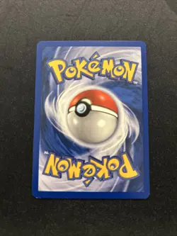 Super Energy Removal 108/130 NM -Vintage Rare Pokemon Card- Base Set 2 (5q) - Image 2