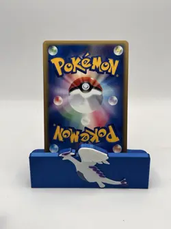 Psychic Energy Pokemon Card Japanese Holo E-Series McDonald's Promo GRADABLE - Image 3