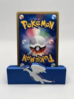 Psychic Energy Pokemon Card Japanese Holo E-Series McDonald's Promo GRADABLE - Image 4
