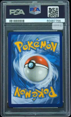 2016 Charizard-Holo #11 Evolutions PSA 9 Pokemon Card - Image 3