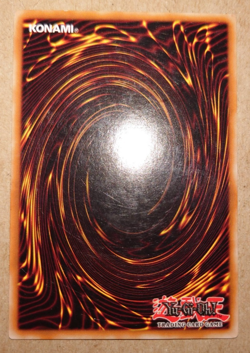 SD7-EN026 Waboku Common 1st Edition Yugioh Card - Image 2