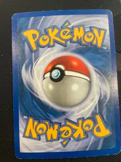 LP + Bulbasaur 95/165 Expedition 2002 Reverse holo Pokemon Card TCG - Image 2