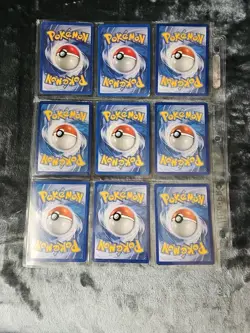 Pokemon Cards **18 Card Lot** Some Vintage! - Image 2