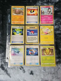 Pokemon Cards **18 Card Lot** Some Vintage! - Image 3