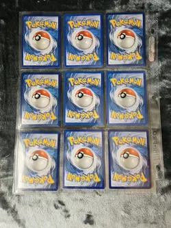 Pokemon Cards **18 Card Lot** Some Vintage! - Image 4