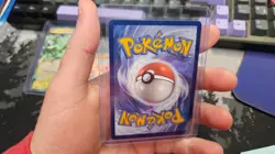 3x CARD POKEMON LOT! - TWM /167 - ogerpon EX - 040 - 077 - 192/167 - #ccc - Image 5