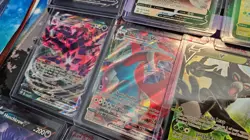13 Cards - Pokemon TCG Brilliant Stars + Others Mix -Vmax - Vstar /172 - #3700 - Image 2