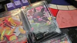 13 Cards - Pokemon TCG Brilliant Stars + Others Mix -Vmax - Vstar /172 - #3700 - Image 4