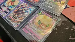13 Cards - Pokemon TCG Brilliant Stars + Others Mix -Vmax - Vstar /172 - #3700 - Image 5