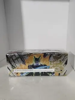 Bandai Dragon Ball Super Card Game Special Anniversary Box 2021 Cell Art 811039035426 - Image 2