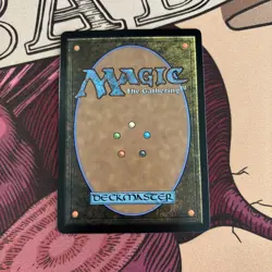 Squall, SeeD Mercenary Borderless Surge FOIL MTG Final Fantasy NM-M 0547 - Image 2