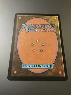 MTG Innistrad: Midnight Hunt #285 Shipwreck Marsh Borderless Foil NM - Image 2