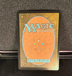Counterspell (1933) (Rainbow Foil) Secret Lair Drop Foil - Image 2