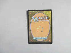 MTG Rhystic Study - Wilds of Eldraine: Enchanting Tales (WOT) NMT - Image 2
