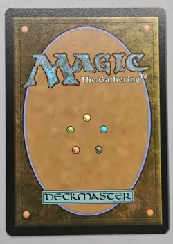 Badgermole Cub (0326) MTG Magic The Gathering Avatar Borderless - Image 2