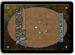 Mountain (238) (Borderless) Unfinity Regular MTG - Image 2