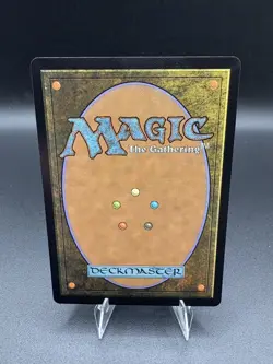 Avatar Destiny (Borderless) Avatar: The Last Airbender 333 Foil NM - Image 2