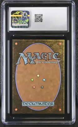 SKITHIRYX, THE BLIGHT DRAGON Marvel Universe Venom CGC 10 Spider Man MTG - Image 2