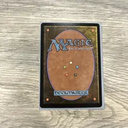 x1 The Blue Spirit - Foil - Extended Art R MTG Avatar: The Last Airbender: Etern - Image 2