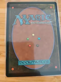 MTG Gonti, Night Minister (Borderless) 0357 Aetherdrift M/NM Free UK P&P - Image 2