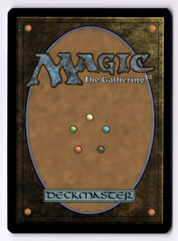 Yuriko, The Tiger's Shadow NM* FOIL BORDERLESS ENGLISH 0690 mtg -UnltdCards - Image 2