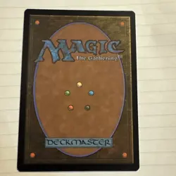 Arcane Signet (Extended Art) Commander Legends Foil - Image 4