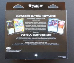 MTG Final Fantasy Scions & Spellcraft Commander Deck - Magic the Gathering - Image 2