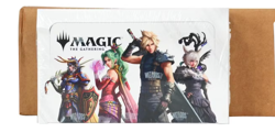 SEALED CASE! 6x Play Booster Box FINAL FANTASY MTG MAGIC THE GATHERING - Image 3