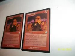 Citadel of Pain Prophecy x2 LP - Image 2