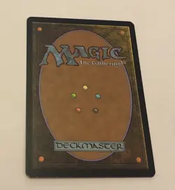 Magic the Gathering MTG Semblance Anvil Scars 201/249 Rare Nr Mint - Image 2