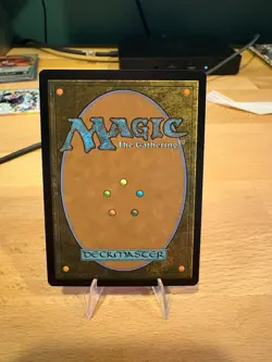 MTG Avatar The Last Airbender: Badger-Mole Cub - Borderless Non foil - Image 2