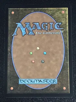 MTG Universes Beyond: Doctor Who Cybermen Squadron 0176 NM Rare - Image 2