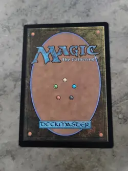 Grievous Wound Duskmourn: House of Horror Regular - Image 2