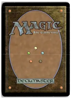 MTG Moonmist - Innistrad Moderately Played English - Image 2
