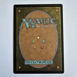 MTG - Glacial Fortress - Fallout #497 NM Extended Art Not Foil - Image 2