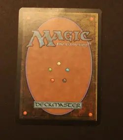Darksteel Forge - MTG Darksteel Regular (Moderately Played) - Image 3