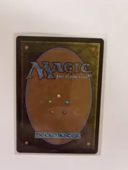 MTG, Avatar - Mythic Badgermole Cub (#0326) - Borderless - Foil - Image 2