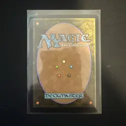 1x (328) The Lion-Turtle - FOIL - BORDERLESS FIELD NOTES MTG Avatar: The Last Ai - Image 2