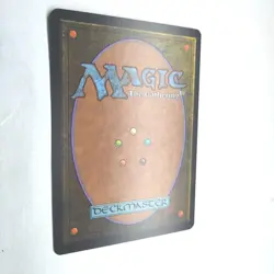 Shocker NM Tempest Rare English 1997 MTG - Image 4