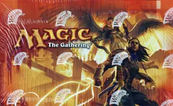 Magic The Gathering Gatecrash Booster Box - Image 2