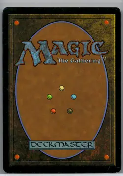 Moderately played Nemesis Mask #134 Darksteel W/Tracking - Image 2