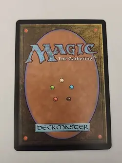 1X NM Llanowar Elves Foil Secret Lair: An Encyclopedia of Magic - Image 2