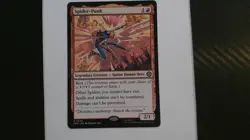 Spider-Punk Marvel's Spider-Man Regular - Image 1