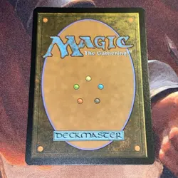 Ancient Silver Dragon X1 Mtg Baldur’s Gate Nm Borderless - Image 2