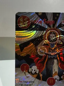 Urza's Saga Halo Foil - MTG Secret Lair Encyclopedia of Magic - Image 3